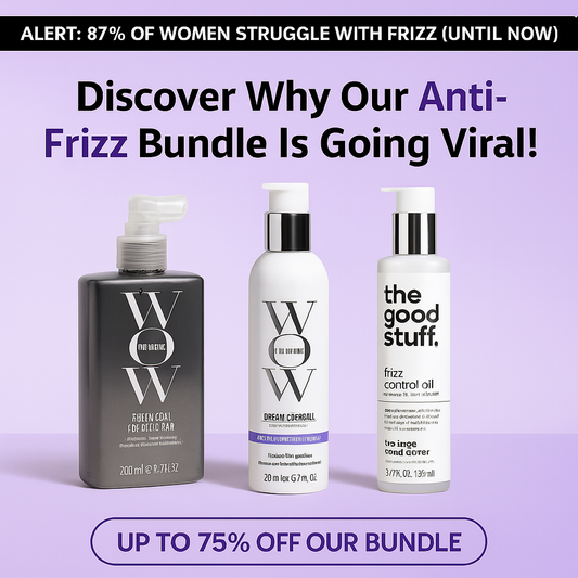 Velina™ Curly Definition Kit