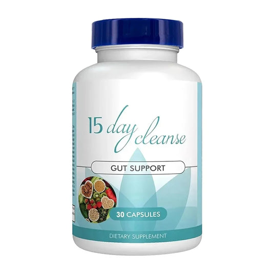Velina™ 15 Day Cleanse